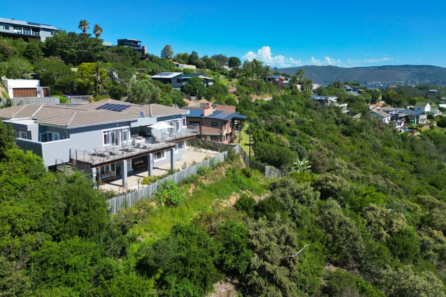 3 Bedroom Property for Sale in Knysna Heights Western Cape